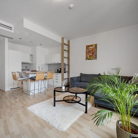 Revon Art-Deco Apartment Laurinska Bratislava Exteriör bild